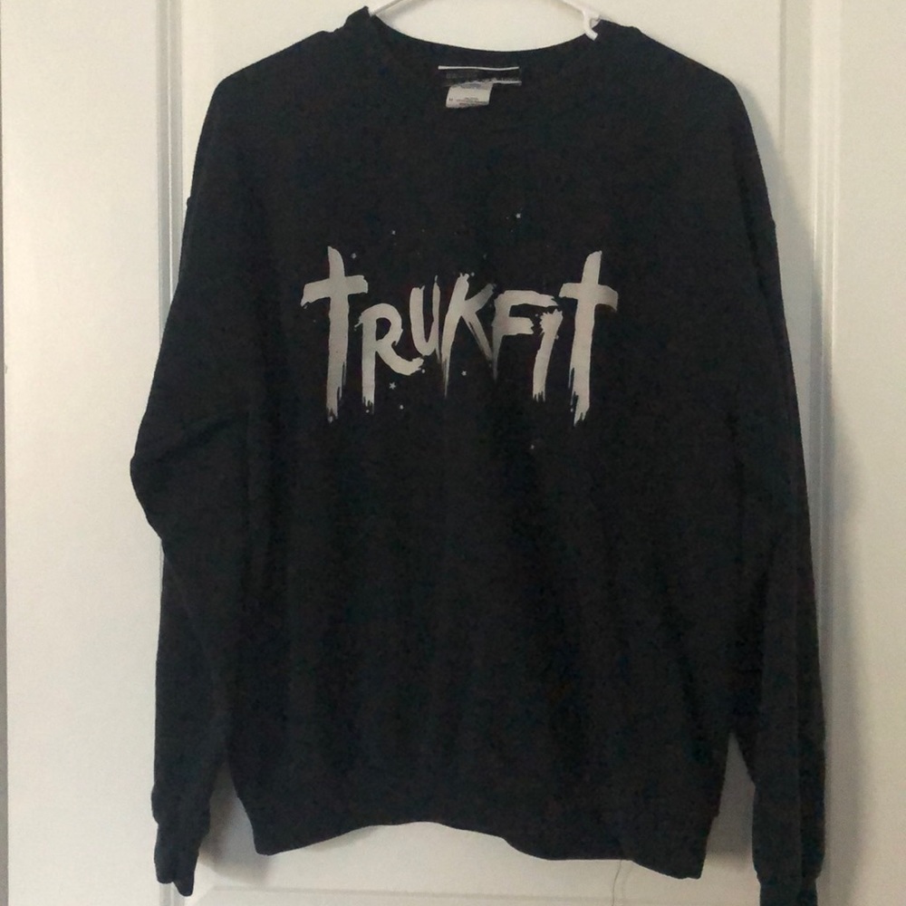 Trukfit Sweatshirt